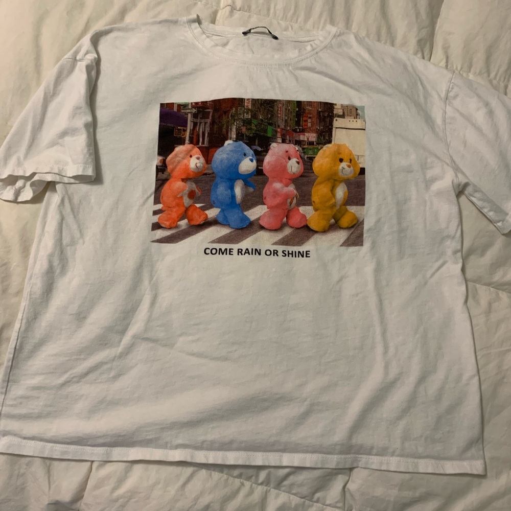 Fun T-Shirts - Picture 2 of 13